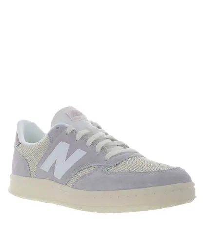 Tênis New Balance CT500 Lilás Branco
