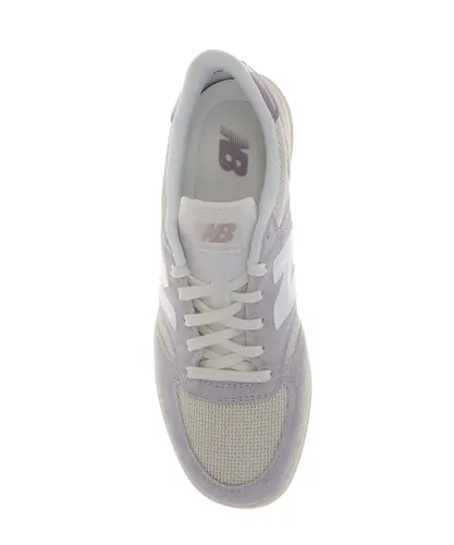 Tênis New Balance CT500 Lilás Branco