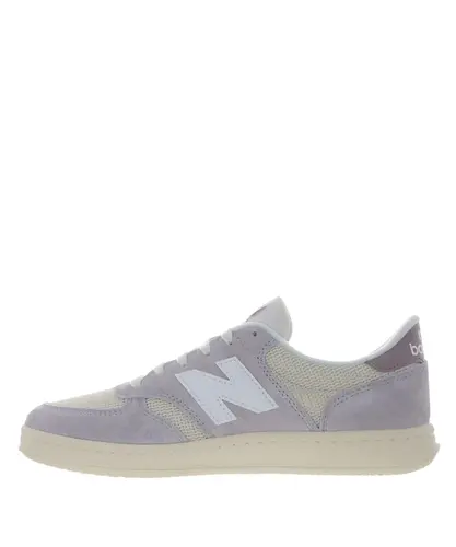 Tênis New Balance CT500 Lilás Branco