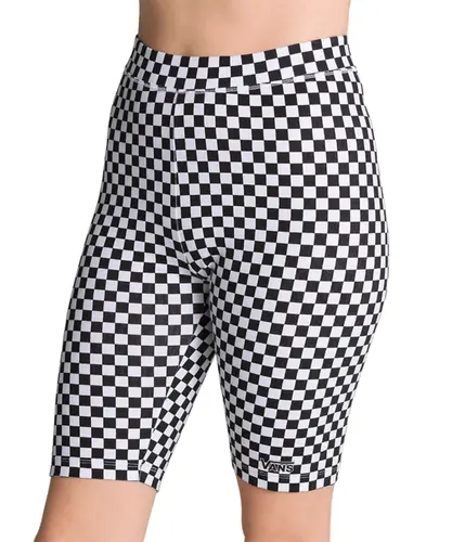 FLYING V PRINT LEGGING SHORT