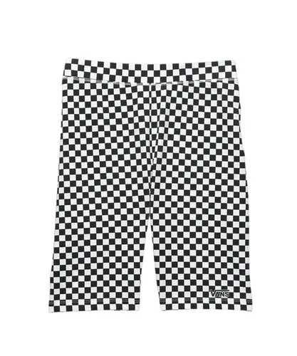 FLYING V PRINT LEGGING SHORT