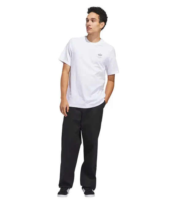 CAMISETA HJ TRASH - CAMISETA HJ TRASH - ADIDAS