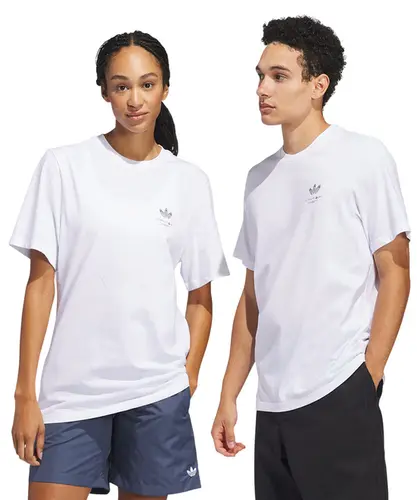 CAMISETA HJ TRASH - CAMISETA HJ TRASH - ADIDAS