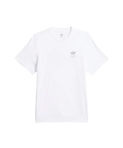 CAMISETA HJ TRASH
