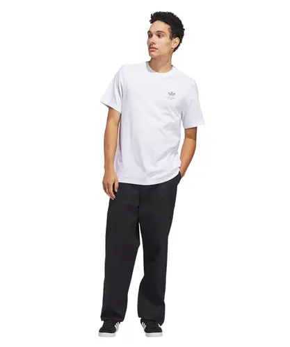 CAMISETA HJ TRASH - CAMISETA HJ TRASH - ADIDAS