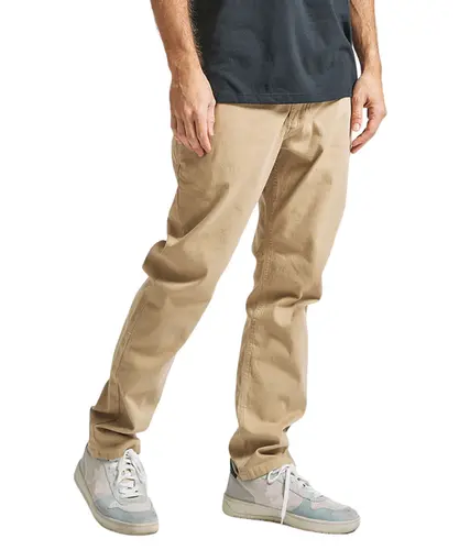 CALÇA SARJA CHINO CLASS