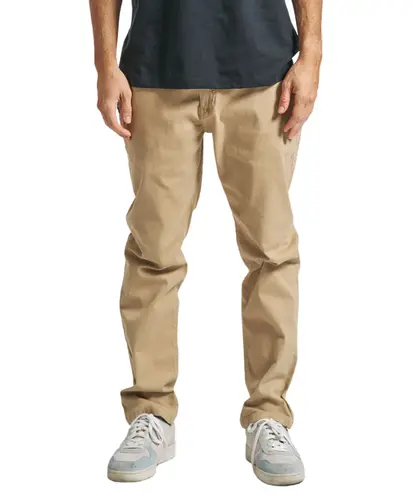 CALÇA SARJA CHINO CLASS