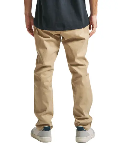 CALÇA SARJA CHINO CLASS