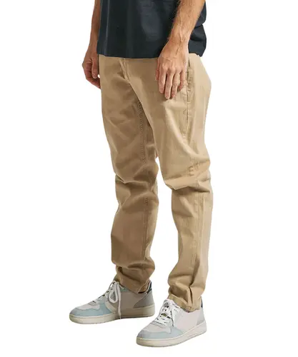 CALÇA SARJA CHINO CLASS