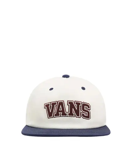 Boné Vans Property Of Low Unstructured Dress Blues