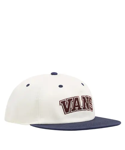 Boné Vans Property Of Low Unstructured Dress Blues