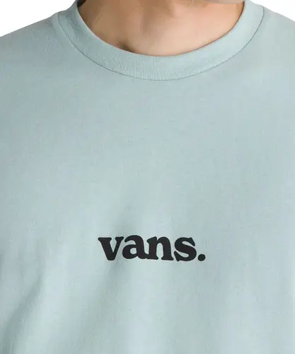 LOWER CORECASE SS TEE