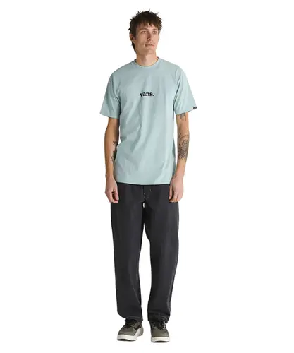 LOWER CORECASE SS TEE