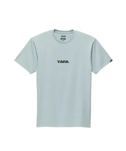 LOWER CORECASE SS TEE