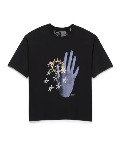 QUASI HOCUS POCUS OTW SS - QUASI HOCUS POCUS OTW SS - VANS