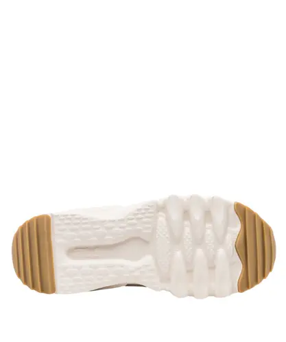 Tênis Fila Venture Tracer 2 Feminino Bege Branco Oliva