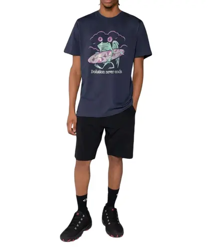 B1B EVOLUTION TEE