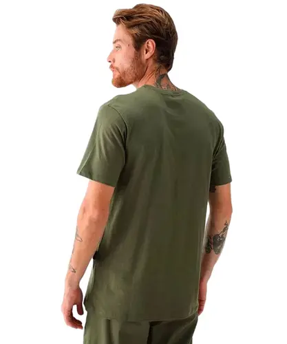 OAKLEY PATCH TEE