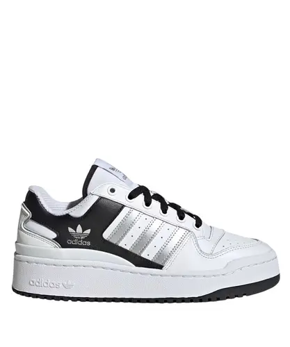 TENIS FORUM BOLD STRIPES W