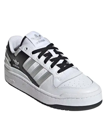 TENIS FORUM BOLD STRIPES W - TENIS FORUM BOLD STRIPES W - ADIDAS
