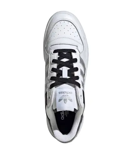 TENIS FORUM BOLD STRIPES W