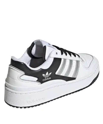 TENIS FORUM BOLD STRIPES W