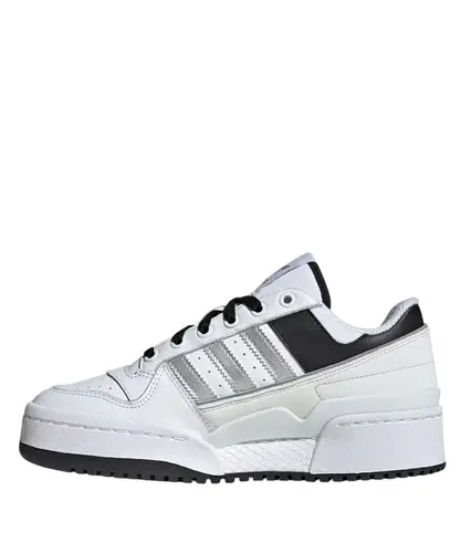 TENIS FORUM BOLD STRIPES W - TENIS FORUM BOLD STRIPES W - ADIDAS