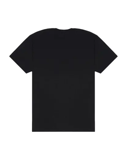 Camiseta Vans Left Chest Logo Ii Ss Black