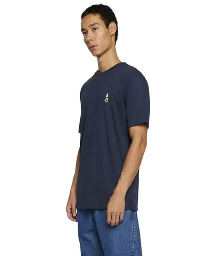 Camiseta Element Nature - Marinho
