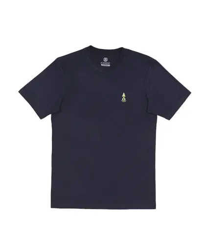 Camiseta Element Nature - Marinho