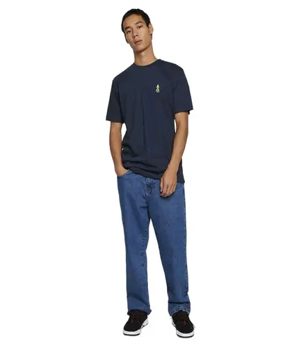 Camiseta Element Nature - Marinho