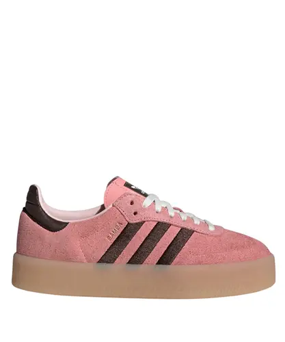 TENIS SAMBAE W
