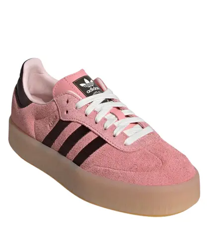 TENIS SAMBAE W