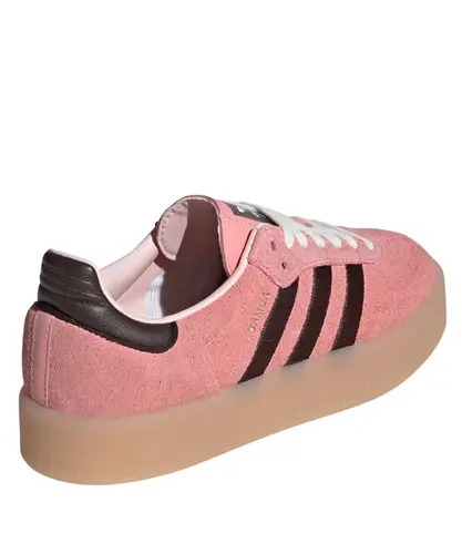TENIS SAMBAE W