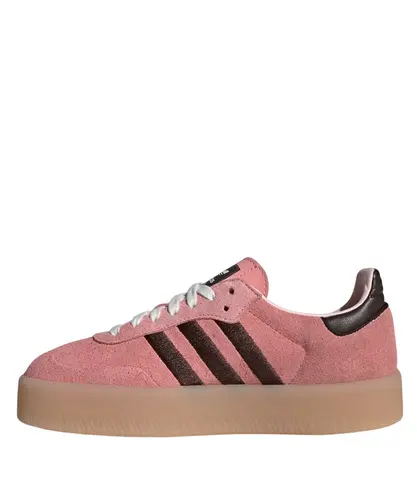 TENIS SAMBAE W
