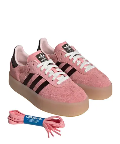 TENIS SAMBAE W - TENIS SAMBAE W - ADIDAS