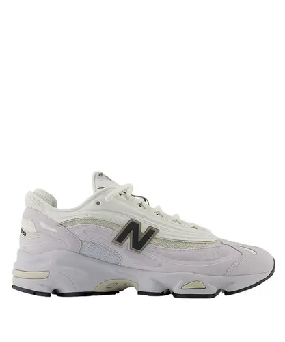 Tênis New Balance 1000 Bege Preto