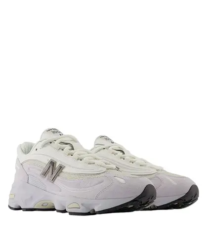 Tênis New Balance 1000 Bege Preto