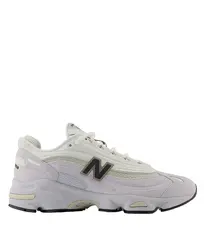 Tênis New Balance 1000 Bege Preto