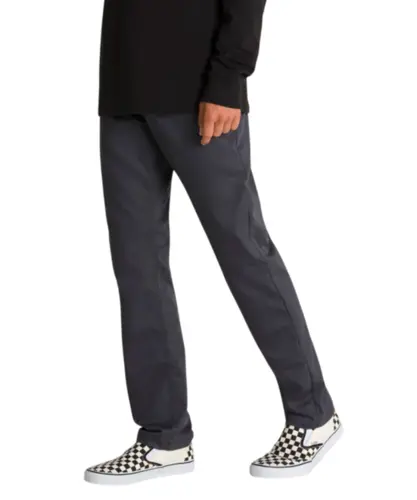 Calça Vans Authentic Chino Slim Asphalt