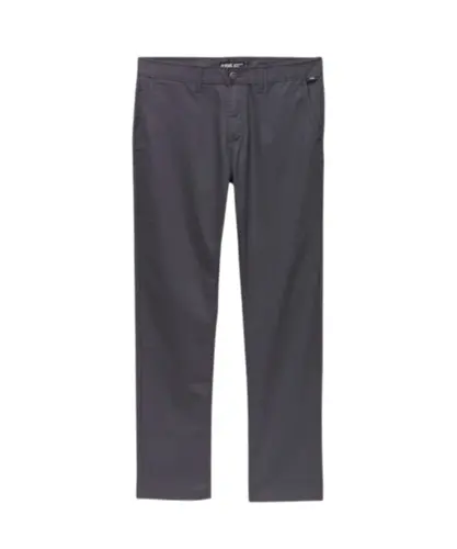Calça Vans Authentic Chino Slim Asphalt