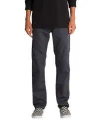 Calça Vans Authentic Chino Slim Asphalt