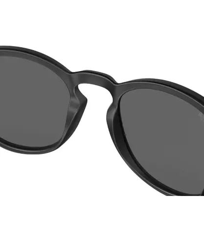 Óculos Oakley 2024 TDF Latch Prizm Black Matte Black Ink - Óculos
