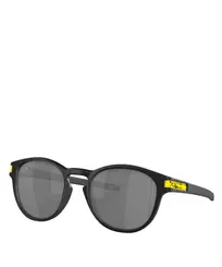 Óculos Oakley 2024 TDF Latch Prizm Black Matte Black Ink