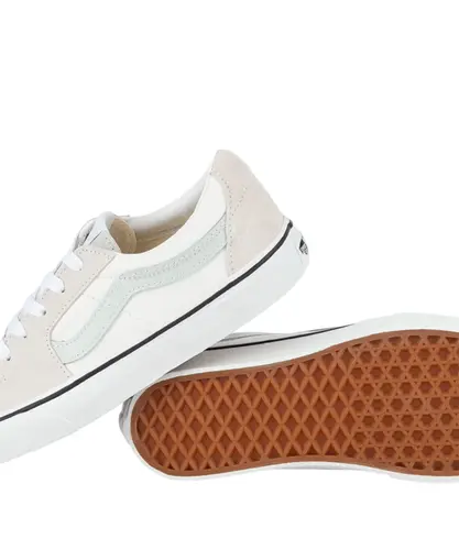 Tênis Vans Sk8 Low Vacation Casuals Murmur