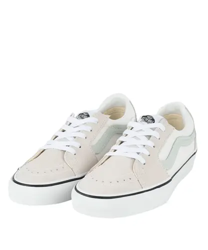 Tênis Vans Sk8 Low Vacation Casuals Murmur