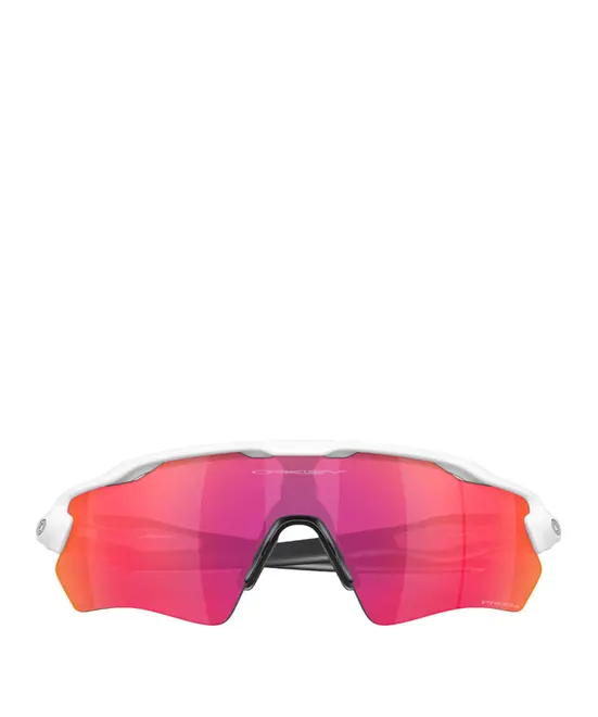 オークリー RADAR EV XS PATH SUN Óculos de Ciclismo Oakley Radar EV XS Path Prizm Ruby - Bike