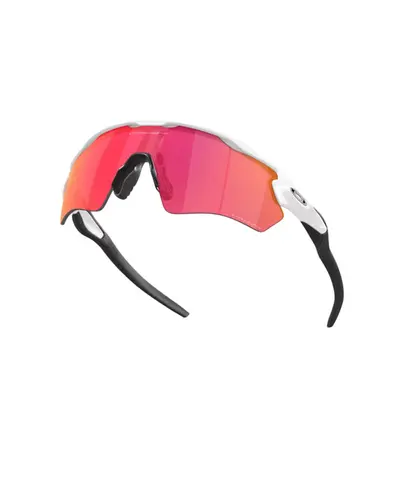 オークリー RADAR EV XS PATH SUN Radar® EV XS Path® (Youth Fit) Polished White de sol