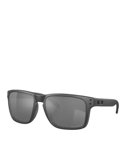 Óculos Oakley Holbrook XL Prizm Black Steel