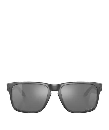 Óculos Oakley Holbrook XL Prizm Black Steel